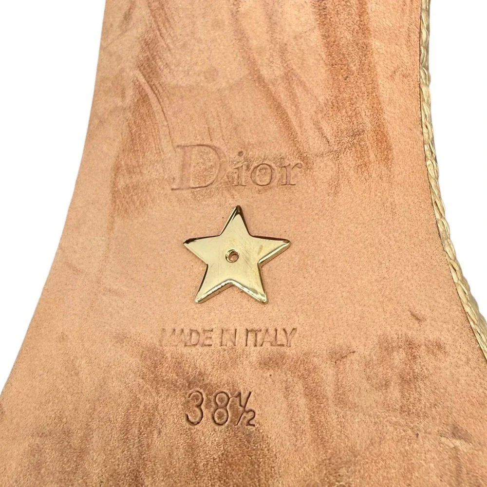 Dior christian dway